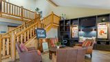 Best Western Plus McCall Lodge & Suites Lobby