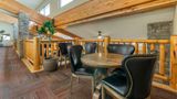 Best Western Plus McCall Lodge & Suites Lobby