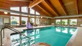 Best Western Plus McCall Lodge & Suites Pool