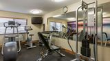 Best Western Plus McCall Lodge & Suites Health