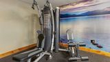 Best Western Plus McCall Lodge & Suites Health