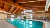 Best Western Plus McCall Lodge & Suites Pool