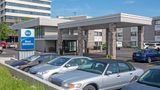 Best Western at O'Hare Exterior