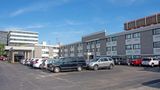 Best Western at O'Hare Exterior