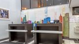Best Western at O'Hare Lobby