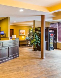 Best Western Paradise Inn