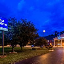 Best Western Chester Hotel