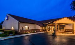 Best Western Monticello Gateway Inn