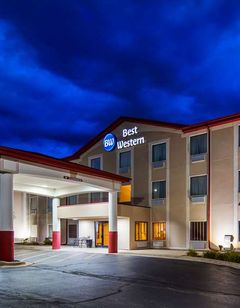 Best Western Joliet Inn & Suites
