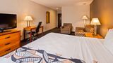Best Western Inn & Suites Midway Airport Room
