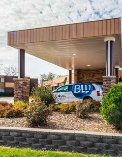 Best Western Prairie Inn & Conf Ctr
