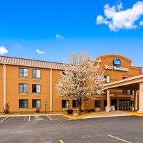 Best Western Plus Marion Hotel