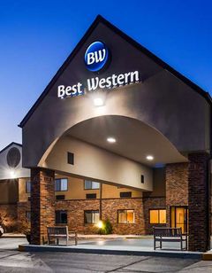 Best Western Kendallville Inn