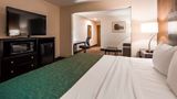 Best Western Kendallville Inn Suite