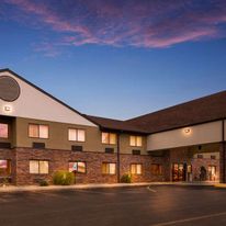 Best Western Kendallville Inn