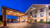 Best Western Inn & Suites Merrillville Exterior
