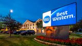 Best Western Inn & Suites Merrillville Exterior