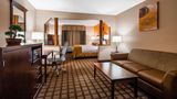 Best Western Inn & Suites Merrillville Room