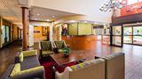 Best Western Inn & Suites Merrillville Lobby