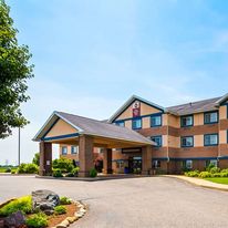 Best Western Plus Brandywine Inn & Suite