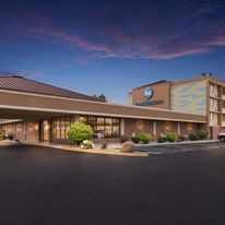 Best Western Northwest Indiana Inn