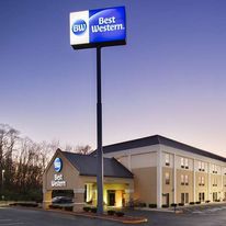 Best Western Classic Inn