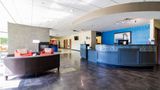Best Western Plus Portage Hotel & Suites Lobby