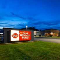 Best Western Plus Portage Hotel & Suites