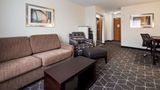 Best Western Plus Portage Hotel & Suites Suite
