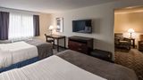 Best Western Plus Portage Hotel & Suites Room