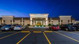 <b>Best Western Plus Anderson Exterior</b>. Images powered by <a href="https://iceportal.shijigroup.com/" title="IcePortal" target="_blank">IcePortal</a>.