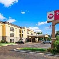 Best Western Plus Mishawaka Inn