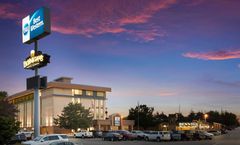 Best Western Holiday Lodge