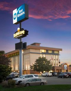 Best Western Holiday Lodge