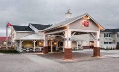 Best Western Plus University Park Suites