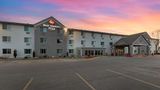 <b>Best Western Plus Altoona Inn Exterior</b>. Images powered by <a href="https://iceportal.shijigroup.com/" title="IcePortal" target="_blank">IcePortal</a>.