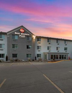 Best Western Plus Altoona Inn