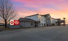 Best Western Plus Altoona Inn