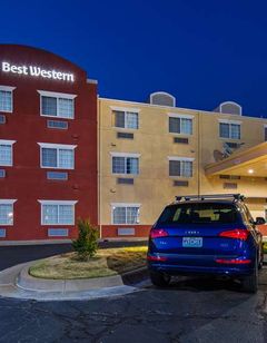 Best Western Governors Inn & Suites