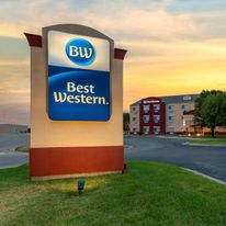 Best Western Governors Inn & Suites