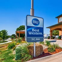 Best Western J. C. Inn