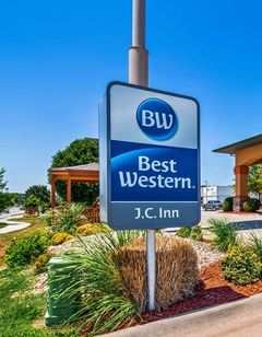 Best Western J. C. Inn