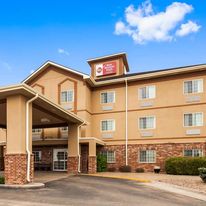 Best Western Plus Wakeeney Inn & Suites