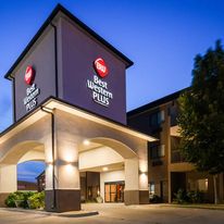 Best Western Plus Country Inn & Suites