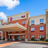 Best Western Plus Olathe Hotel