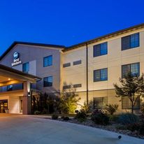 Best Western North Edge Inn