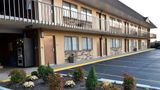 Best Western Winchester Hotel Exterior