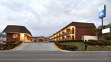 Best Western Winchester Hotel Exterior