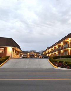 Hotel in Mount Sterling, KY, Comfort Inn® Official Site