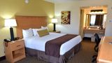 Best Western Winchester Hotel Room